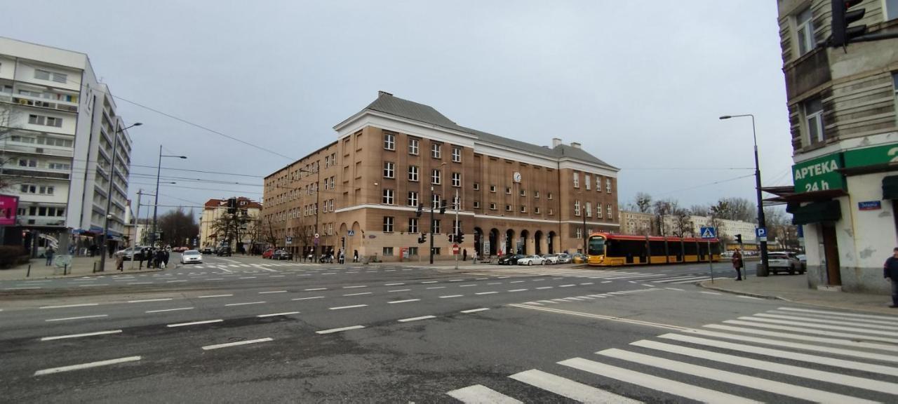 Pensjonat Natali Warszawa