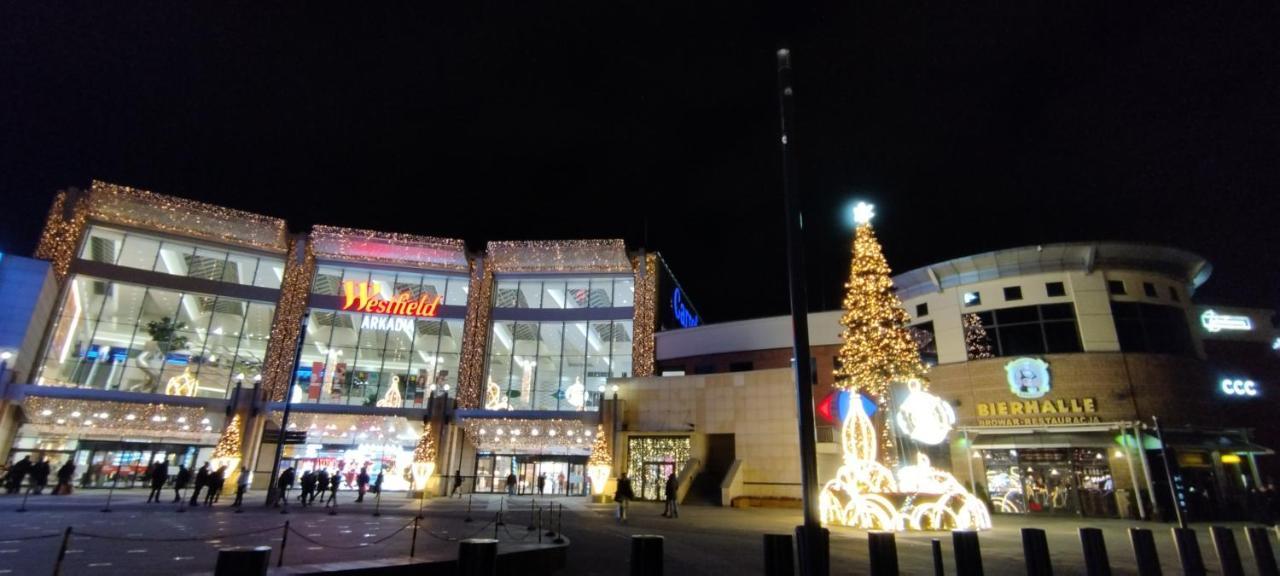 Pensjonat Natali Warszawa