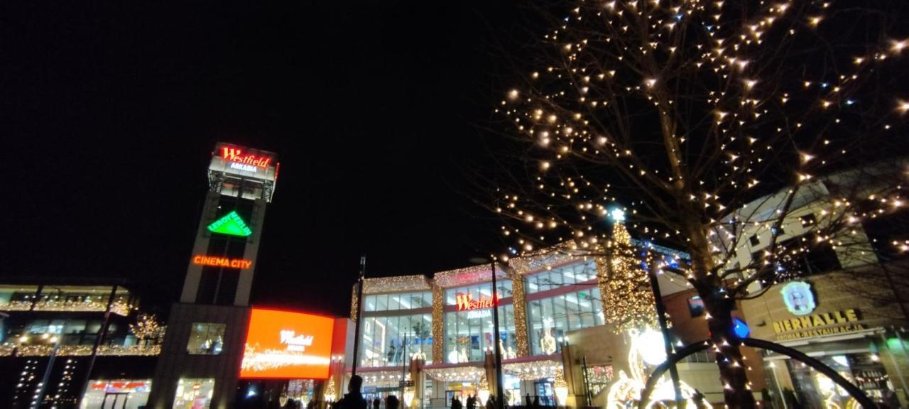 Natali Pensjonat Warszawa