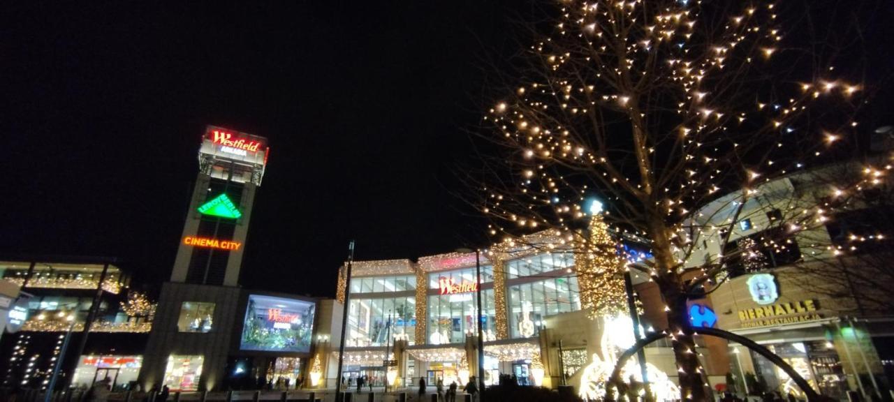 Natali * Warszawa